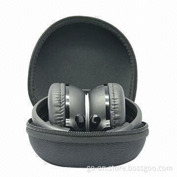 Stereo Sound IR Wireless Headset for Car Audio System, with Foldable Design